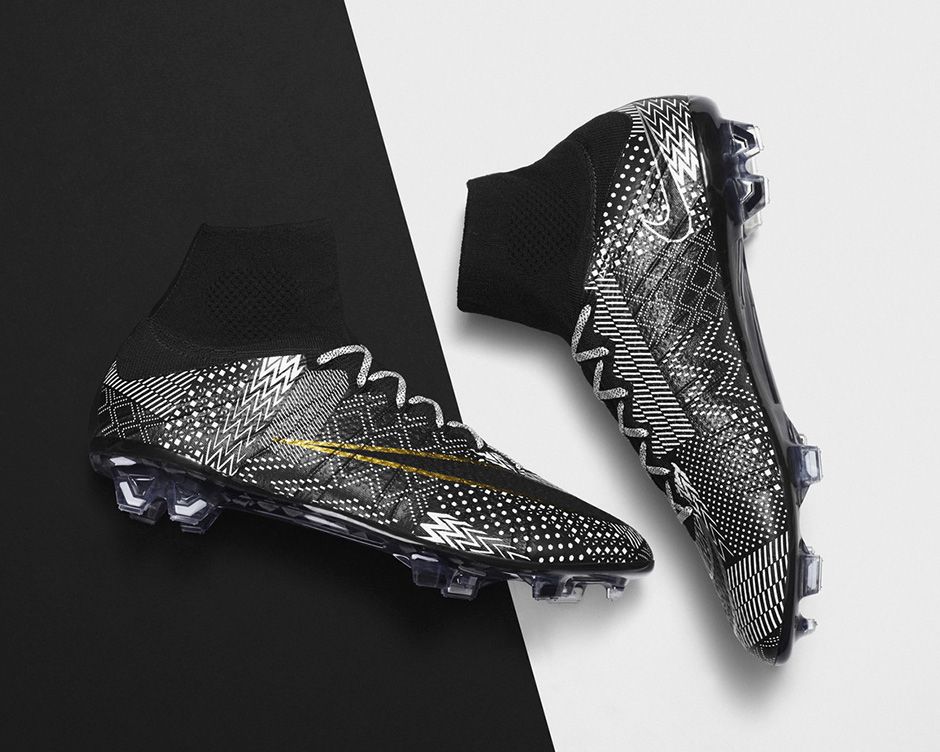 MERCURIAL SUPERFLY FG BHM